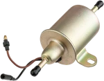 Moose Racing Carbureted Fuel Pump 1009-0038. Fixed Price $45.99.