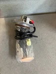 Kymco Like 200 Scooter Fuel Pump 17550-LGS6-M30 Oem Kymci Part. Fixed Price $319.00.