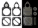 SP1 12-11400 SM-07200A Fuel Pump Repair Kit S-d. Fixed Price $37.95.
