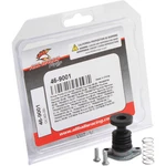 Balls Carburetor Primer Pump Kit Honda/kawasaki 46-9001. Fixed Price $27.01.