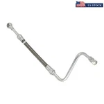 Fuel Supply Tube Filter To Pump For Dodge Ram 5.9L Cummins 6B With Seals Bolts. Fixed Price $25.59.
