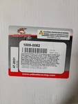 Balls Racing New Fuel Pump Rebuild Kit 1009-0082. Fixed Price $59.00.