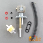 Petcock Fuel Tank Switch Valve For Polaris Trail Blazer Boss 250 1993-2005. Fixed Price $9.55.