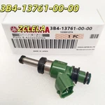 3B4-13761-00-00 Fuel Injector For Yamaha Grizzly 550 700 Yfm. Fixed Price $115.00.