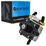 Niche Fuel Pump For Yamaha F20LEHA F20LPHA F15SMHA F20LMHA 6AH-24410-00-00. Fixed Price $29.95.