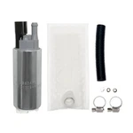 Genuine Walbro/ti Fuel Pump +qfs Kit For Honda Prelude Civic Acura Legend 255LPH. Fixed Price $98.98.