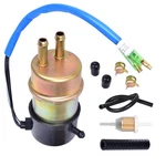Electric Fuel Pump For Kawasaki Mule 3000 3010 3020 2520 2500 2510 1000.... Fixed Price $28.88.