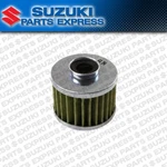 New Oem Suzuki 1999 -2003 GSX1300R Hayabusa Fuel Strainer 15410-24F00. Fixed Price $72.98.