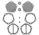 Winderosa Fuel Pump Repair Kit Pentagon 451457 12-1134 007-18715 CG1457. Fixed Price $18.07.