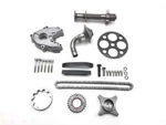 Engine Oil Pump Assembly 1996 Bmw R1100RTL 2782A X. Fixed Price $50.79.