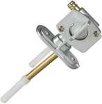 Gas Fuel Tank Petcock Switch Valve For Kawasaki Lakota KEF300 1995-2003. Fixed Price $10.62.