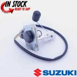 New Oem Suzuki 2004-2007 Vinson Lt-a Lt-f 4WD 500 Fuel Gas Meter Sending Unit. Fixed Price $73.95.