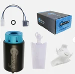 Quantum Electric Fuel Pump HFP-387 Powersports Atv Utv Motorcycle 821-03041. Fixed Price $81.97.