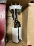 Coleman Utv Fuel Pump P115H00395000002. Fixed Price $195.00.