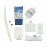Quantum Fuel Pump Repair Kit +mahle Filter Aprilia Scarabeo 2009-2010. Fixed Price $40.98.
