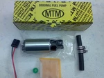 2018-2023 Massimo Buck 450 Petrol Gas Fuel Pump + Mountig Kit REPL.EFM1090119P. Fixed Price $46.00.