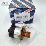 A0000900069 Genuine Bosch Fuel Meter Quantity Control Valve Freightliner DD15. Fixed Price $87.00.