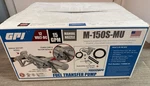 Gpi Series Gpm 12V Fuel Transfer Pump M-150S-MU 110000-99 New. Fixed Price $395.00.