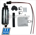 Walbro/ti Automotive 255LPH Fuel Pump For 82-91 Bmw E30 316 318 320 323 325 M3. Fixed Price $119.99.