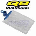 Quadboss Strainer For Efi Fuel Pumps 2015-2016 Polaris Ranger Etx Dk. Fixed Price $48.04.