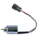 12V Shut Off Solenoid 3070283 21188-0013 For Polaris Ranger 900 Kawasaki Pro-dx. Fixed Price $47.99.