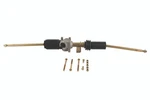 Quadboss 411977 Steering Rack Assembly For 2005-2009 Polaris Ranger 500 2X4/4X4. Fixed Price $132.57.