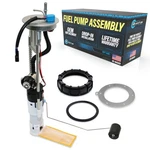 Fits 2006-2009 Polaris Rander 4X4 700 2204306 Fuel Pump Module Assembly +sending. Fixed Price $239.98.