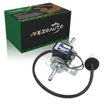 Fuel Pump For Kawasaki Duckster KLT200 A2 A3 A4A 1981-1983 Replaces 490.... Fixed Price $90.57.