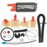 Kemso Fuel Pump For Suzuki GSXR600 2001-07 Replaces 15100-06G00 01H00-E00. Fixed Price $49.98.