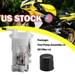 5PW-13907-01-00 Fuel Gas Tank Pump For Yamaha Yzf R6S R1 5PW-13907-02-00 New. Fixed Price $38.03.