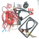 2014-2019 Polaris Scrambler Sportsman Fuel Pump Assembly Oem 2205469. Fixed Price $169.99.