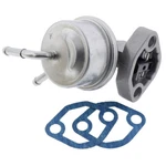 Fuel Pump For Kawasaki Engines FD440V FD501V FD501C FD590V FD611V 99916-2164. Fixed Price $34.99.