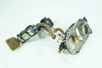 06 Harley Touring Electra Glide Class Oem Fuel Pump Gasoline Petrol Sending. Fixed Price $225.99.