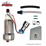 Genuine Walbro F90000267 450LPH E85 High Pressure Fuel Pump & Installation Kit. Fixed Price $350.00.
