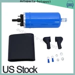 Quantum External Efi Fuel Pump Fits Mercury Marine Moto Guzzi HFP-603. Fixed Price $64.19.