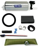 Fuel Pump For John Deere X720 / X724 X728 X729 Replace # AM135285. Fixed Price $99.99.