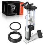 A-premium Electric Fuel Pump Assembly With Sending Unit Compatible. Fixed Price $132.25.