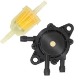 491922 691034 692313 808492 808656 Fuel Pump For Mikuni Briggs & Stratton. Fixed Price $8.99.