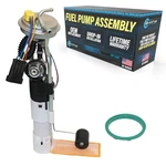Fits 2009-2015 Can-am Outlander Renegade 703500766 Fuel Pump Module Assembly. Fixed Price $224.98.