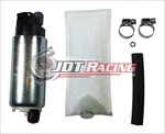 Walbro Ti 190LPH High Pressure Fuel Pump Kit For 1997-2001 Honda Prelude H22 Sh. Fixed Price $109.99.