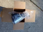 Import Direct Fuel Pump E16021 New Box Hondainfinitiisuzunissansubaru. Fixed Price $35.00.