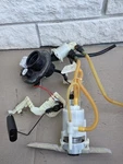 Genuine 2008-2023 Harley-davidson Touring Side Fill Cvo Fuel Pump 75069-08B. Fixed Price $299.99.