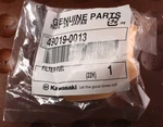Kawasaki Oem Fuel Filter 49019-0013 Mule Pro Stx Teryx Brute Force 750 800. Fixed Price $10.49.
