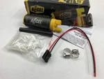 Accel 75341 Thruster 500 High Performance Intank Fuel Pump. Fixed Price $99.95.