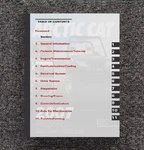 650 H1 Utv Sxs Service Manual Fits 2007 Arctic Cat Prowler Xt 4X4 2257709. Fixed Price $22.38.