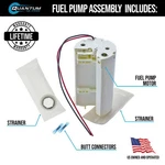 Qfs In-tank Efi Fuel Pump Assembly 14-23 Honda Foreman Rancher 16700-HR6-B01. Fixed Price $300.85.