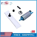 Fuel Pump +reg For Arctic 2010-20 Wildcat Prowler 0570-358 0570-436. Fixed Price $68.57.