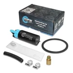Fuel Pump W/regulator & Tank Seal For 2017-2024 Installation Kit. Fixed Price $173.89.