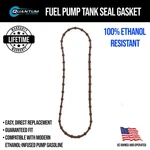 Fuel Pump Gasket For 2008-19 Harley-davidson Glide Electra Road Street 61402-08. Fixed Price $21.98.