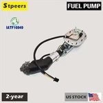 New Fuel Pump Assy 038 For Honda VTX1800C VTX1800S Replace Oem. Fixed Price $76.36.
